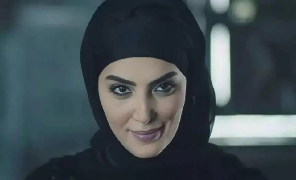 حورية حورية فرغلي