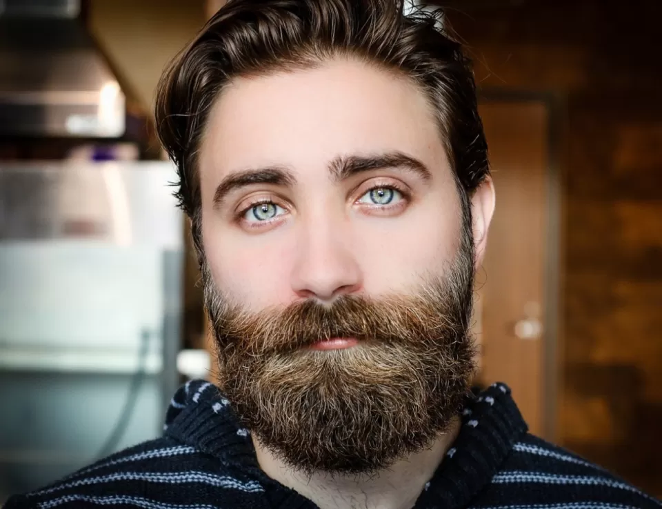 نصائح لنمو شعر اللحية بخطوات طبيعية وآمنة