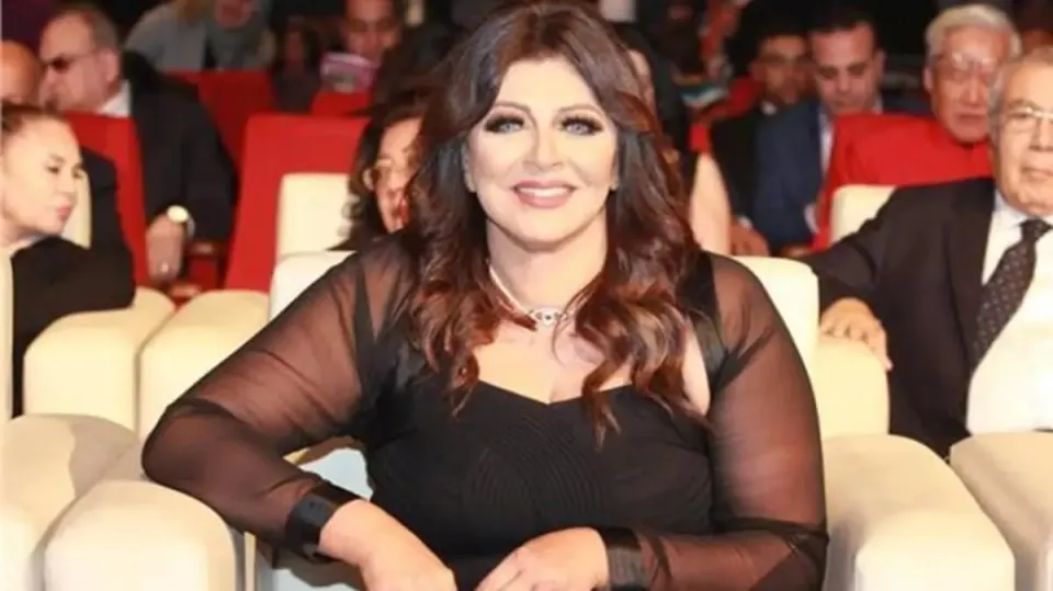 هالة صدقي تنتقد من يتنكرون لأصولهم وتدعو لاحترام مصر التي احتضنتهم هالة صدقي تنتقد من يتنكرون لأصولهم وتدعو لاحترام مصر التي احتضنتهم