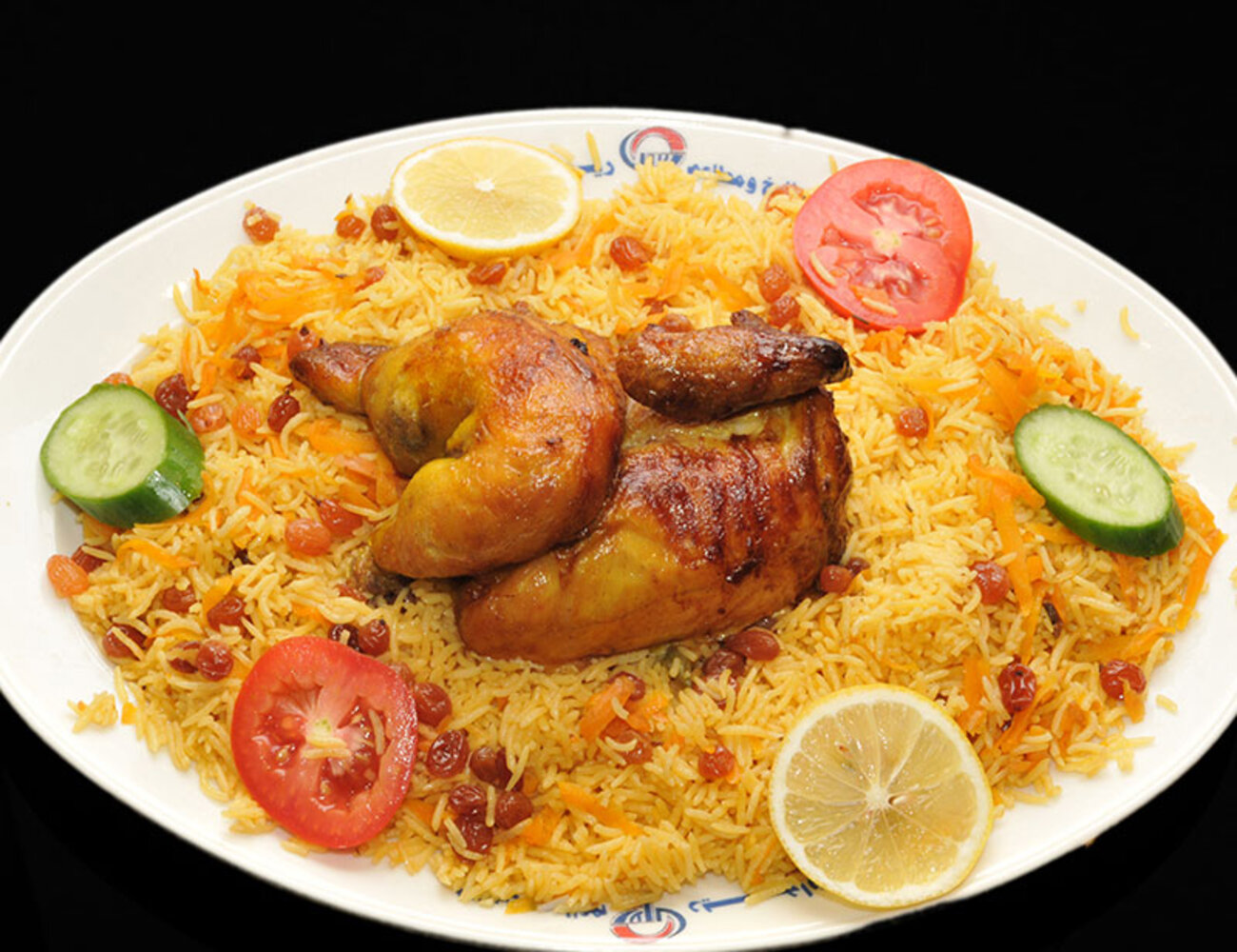 مندي الدجاج