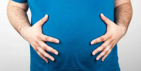 أطعمة تزيد من وزن الجسم وتعزز الالتهاب