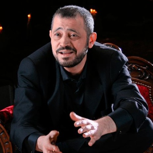 تأجيل حفل جورج وسوف في الساحل الشمالي إلى 31 يوليو