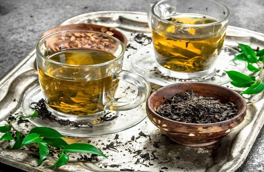 شاي