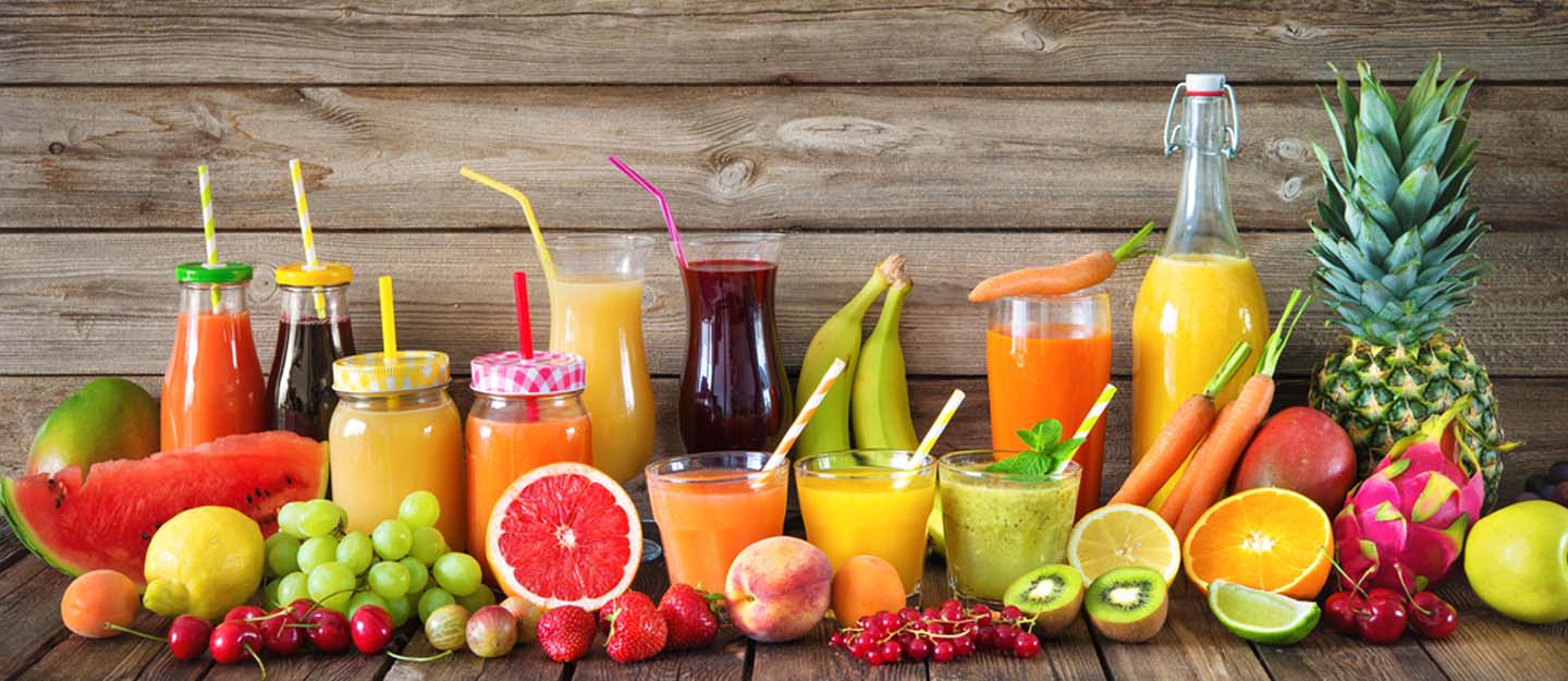 أفضل العصائر الطبيعية لتعزيز جهاز المناعة