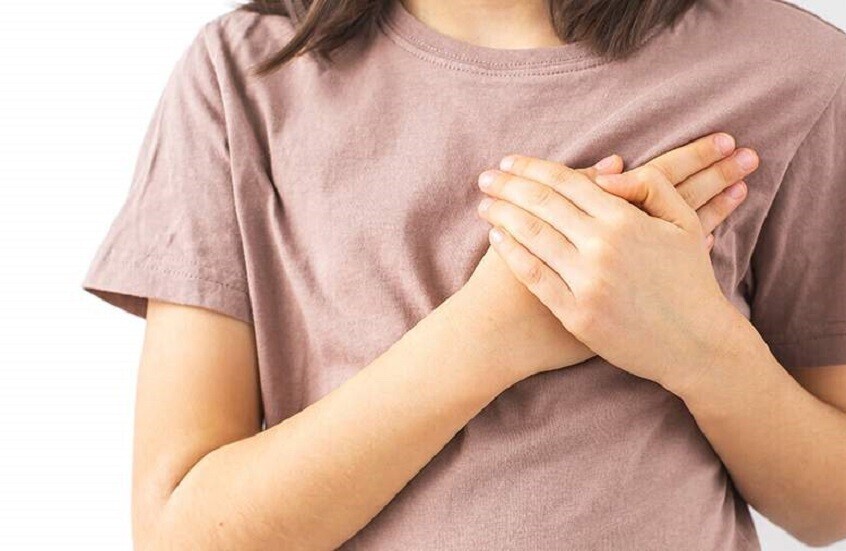 الشعور بالدونية الاجتماعية يرفع خطر أمراض القلب لدى النساء فقط