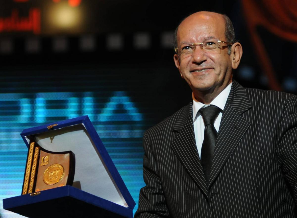 لطفي لبيب في العناية المركزة بعد وعكة صحية مفاجئة    