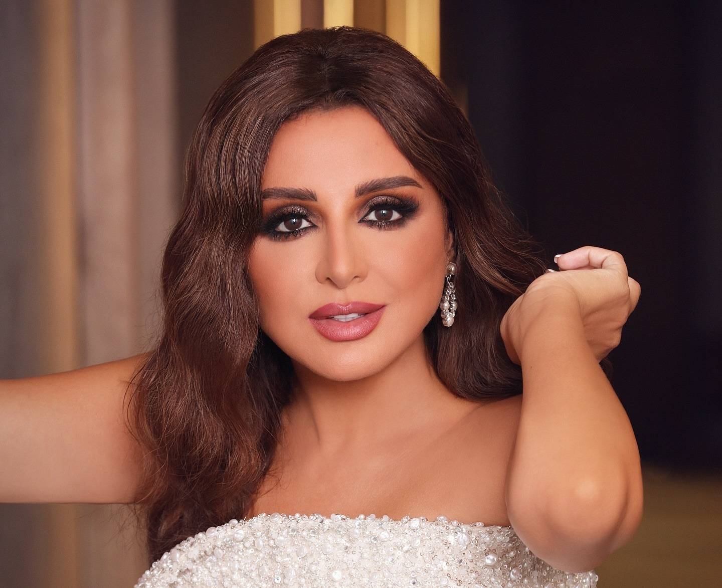 المطربة أنغام تقدم عرضاً غنائياً حصرياً في الدوحة منتصف أكتوبر