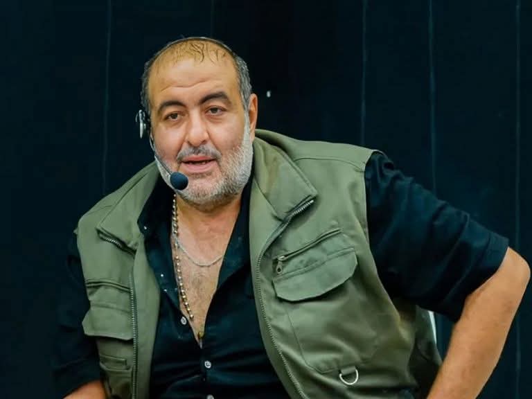 وفاة المخرج «سامح عبدالعزيز» جراء وعكة صحية.. وتاريخ مشرف بالسينما والدارما