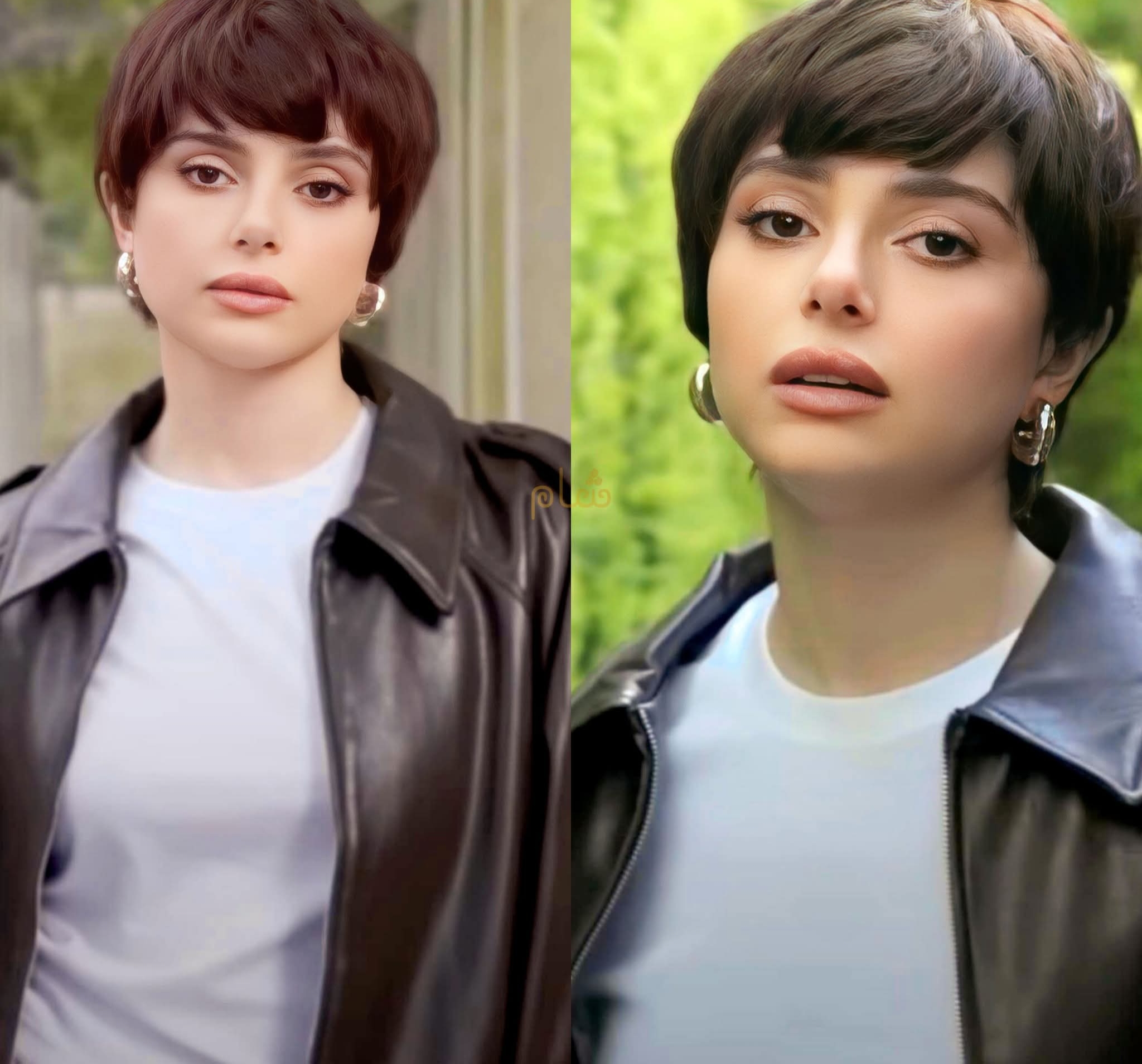 ماريتا الحلاني تظهر بإطلالة جديدة تلفت الأنظار.. بعد طلاقها