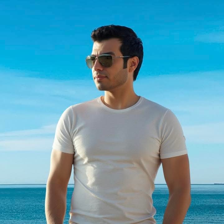 إيهاب توفيق يطرح أغنية جديد «حد شافنا» على منصة يوتيوب