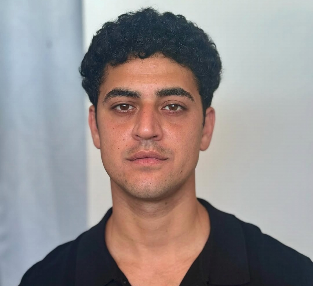 ادم الشرقاوى يكشف سر غيابه لمدة عامين.. زيادة في الوزن وجلطات دم