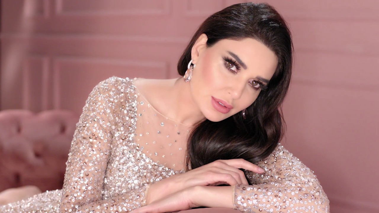 سيرين عبد النور تروج لأغنية جديدة بعنوان «عاملن عقدة» بمشاركة هشام بولس