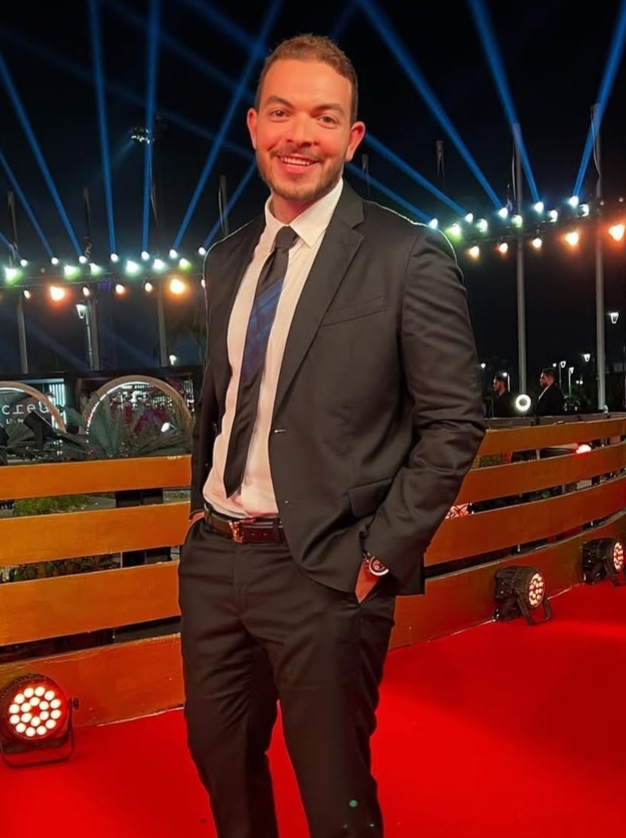 شريف الليثي وابنة تامر أمين يعلنان الانفصال بعد زواج استمر شهرين فقط