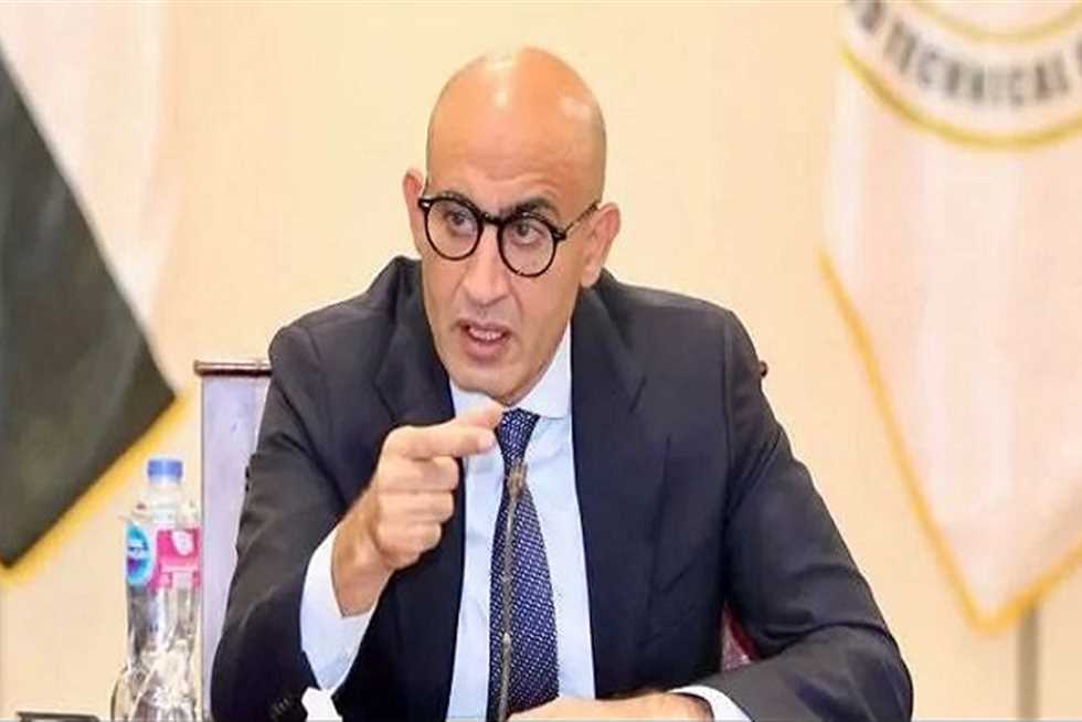 مصر: تطوير شامل