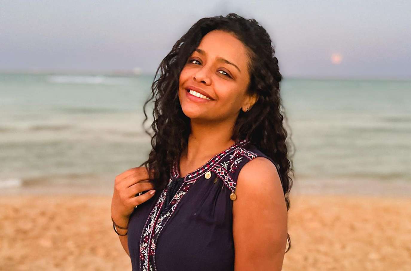 أسماء أبو اليزيد تتصدر الترند بعد طلب الطلاق في "فات الميعاد"