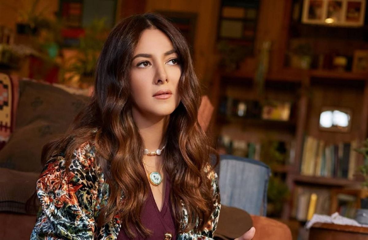 دنيا سمير غانم تكشف برومو "أشرار" مع أحمد سعد تمهيدًا لعرض "روكي الغلابة"