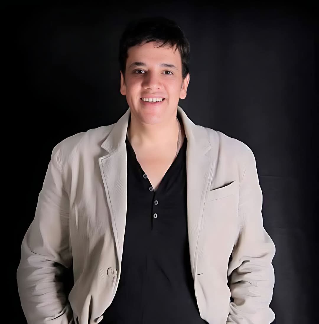 رحيل مفاجئ للفنان