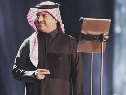 راشد الماجد يتصدر المشهد الغنائي بـ"أنا استسلمت" ويحقق ملايين المشاهدات في عودة قوية ومختلفة