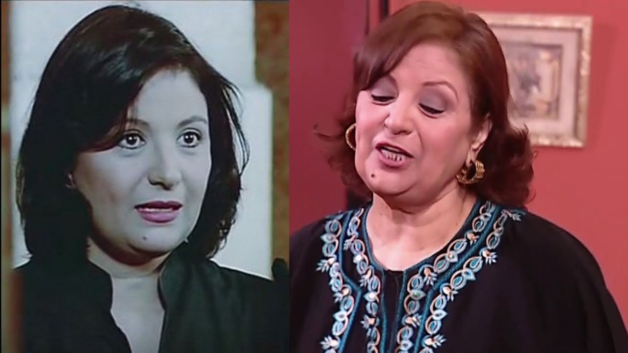 زيزي مصطفى بخير