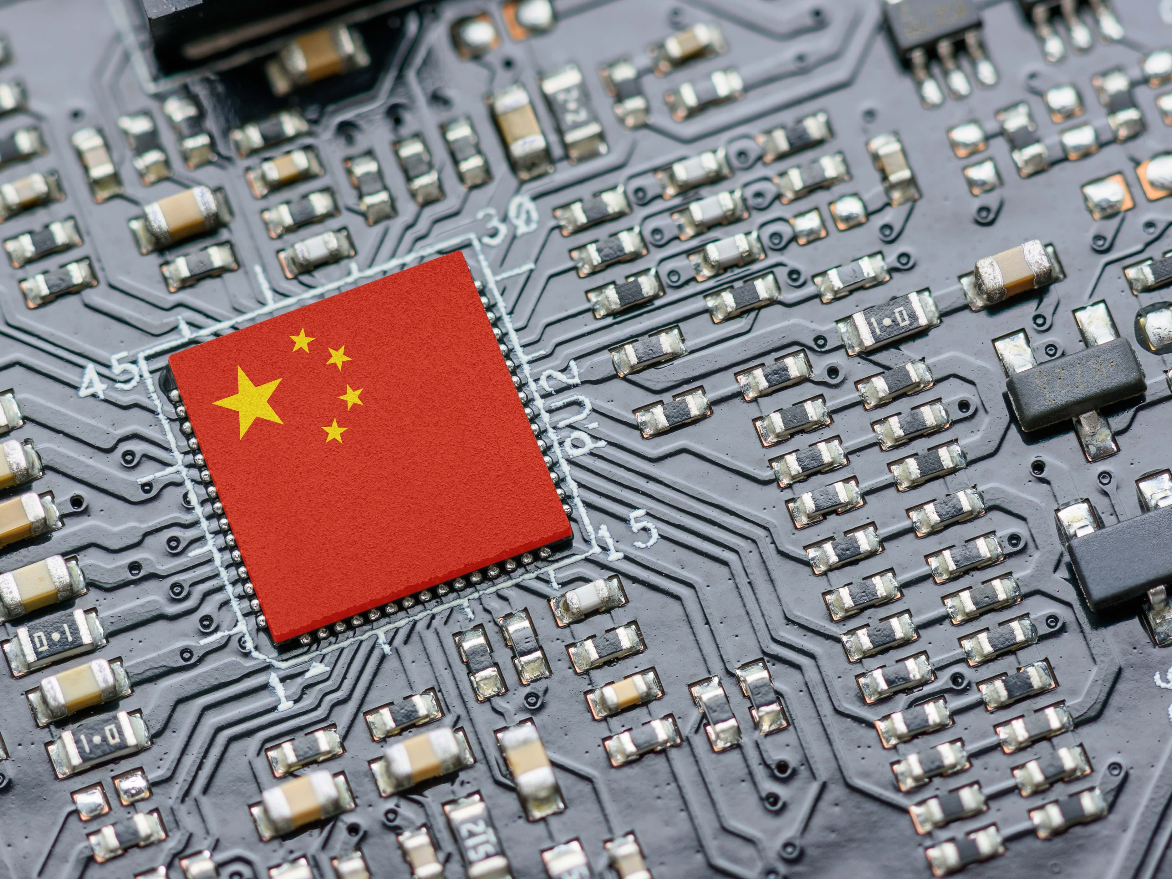 البيانات الصينية ترفع كفاءة النماذج الذكية في الصين