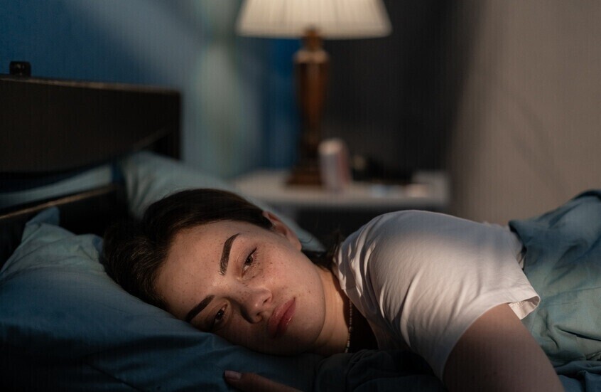 طبيبة أعصاب: قلة النوم تزيد خطر الإصابة بثمانية أمراض خطيرة