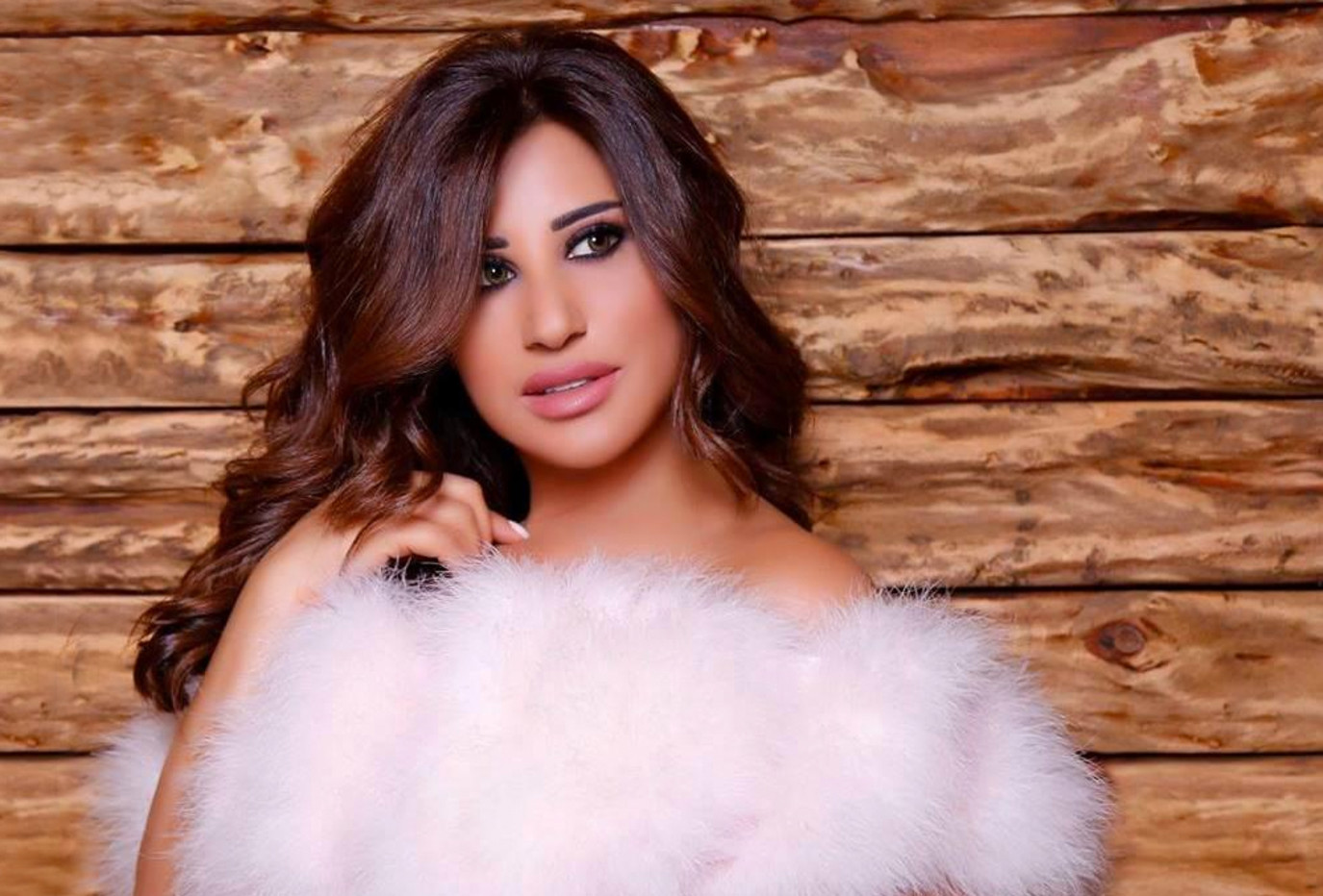 نجوى كرم ترد على شائعة انفصالها بتغريدة عاطفية موجهة لزوجها