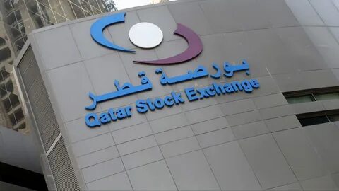 بورصة قطر تهبط بنسبة (0.04%) عند نهاية جلسة التداول
