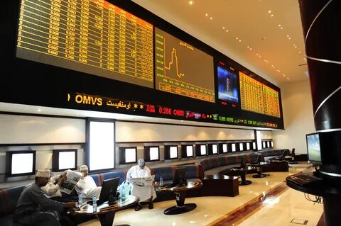 الأردن.. بورصة عمان تغلق على انخفاض بنسبة 0.24%