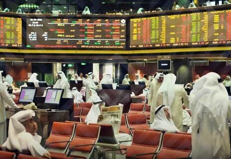 بورصة الأردن تختتم تعاملاتها على ارتفاع