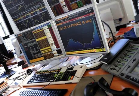 البورصات الأوروبية تسجل أداءً متفاوتاً في ختام الجلسة