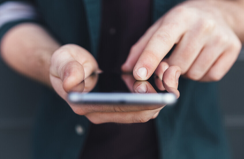 "آبل" تكشف عن ميزة أمان سرية لحماية محادثات iMessage