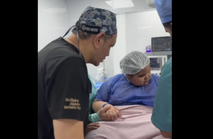 فيديو يثير غضب المصريين.. وتحقيق عاجل في الواقعة