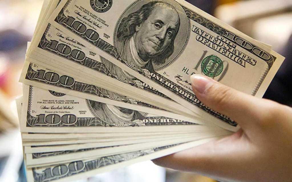 أسعار الدولار اليوم في الأردن ومصر والسعودية والإمارات – الخميس 28 أغسطس 2025