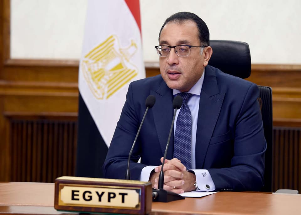 مصر.. مجلس الوزراء يعلن 