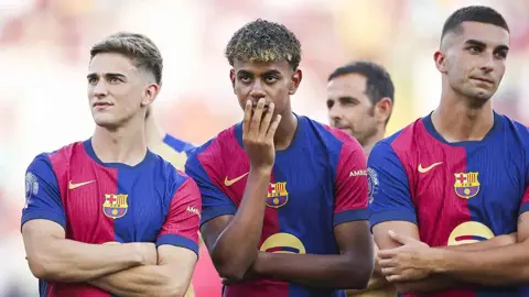لامين يامال: كيف غيرت لحظة واحدة مسار نجم برشلونة الصاعد؟