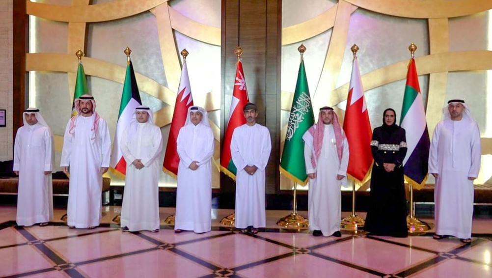 الإمارات: التعاون الخليجي يعزز استراتيجيات مكافحة الجريمة المالية 