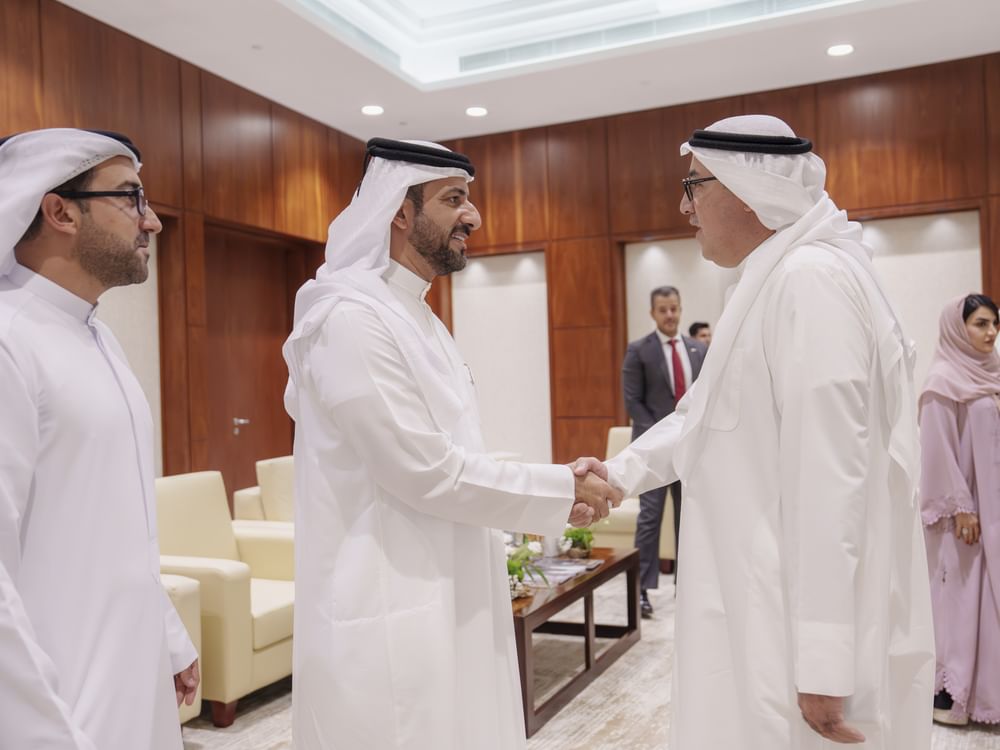 الشارقة تستضيف نخبة من الدبلوماسيين في منتدى الاتصال الحكومي بالإمارات