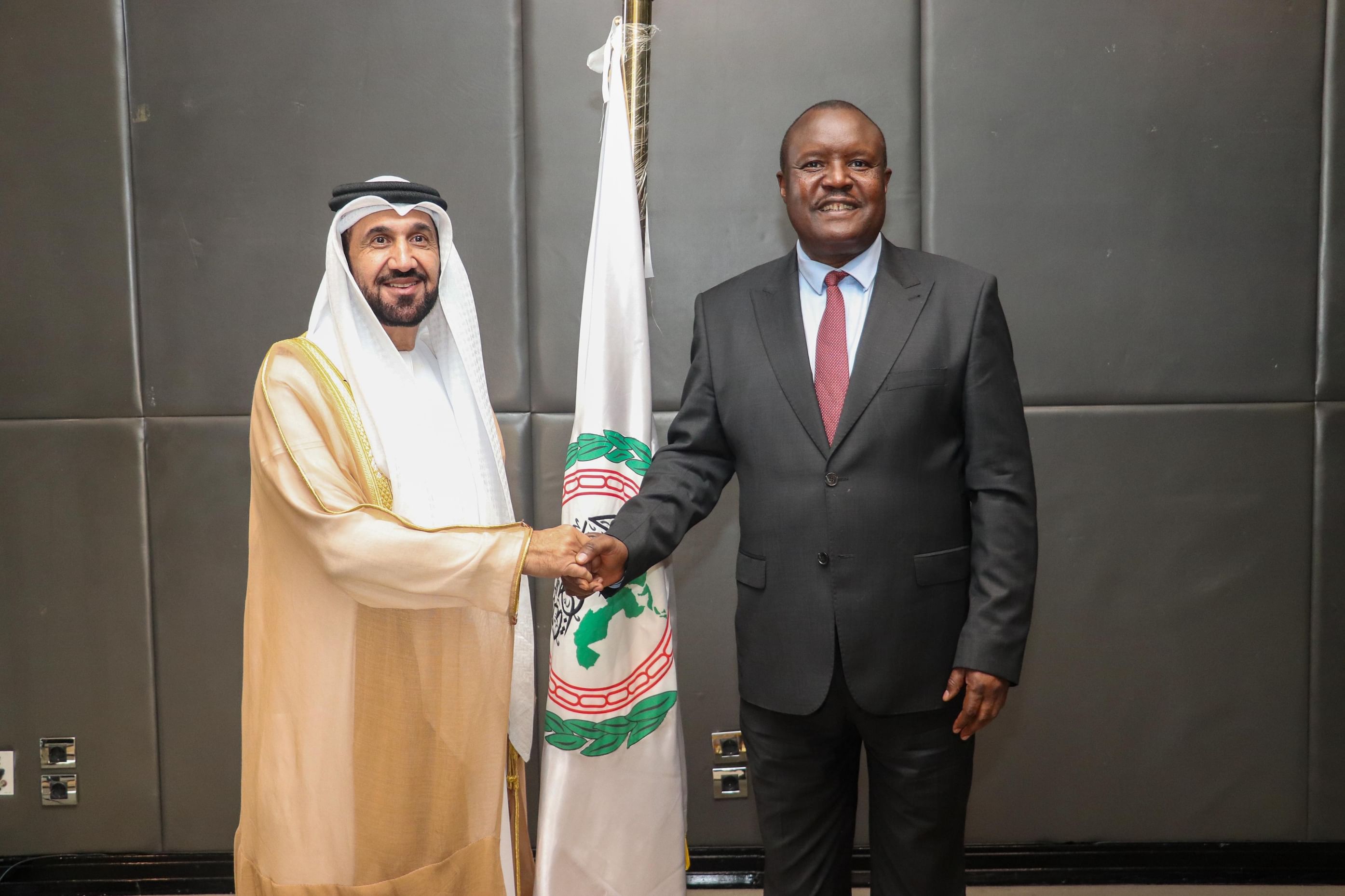 البرلمانان العربي والأفريقي يديران الاعتداء الإسرائيلي على قطر ويطالبان بتحرك دولي عاجل
