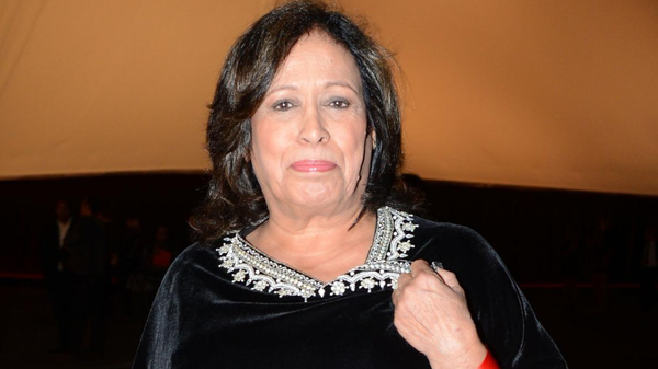 تطورات الحالة الصحية للفنانة الكويتية حياة الفهد