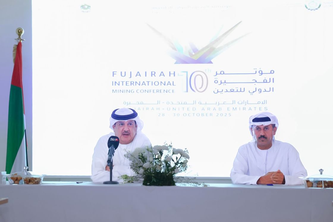 الفجيرة تستعد لإطلاق