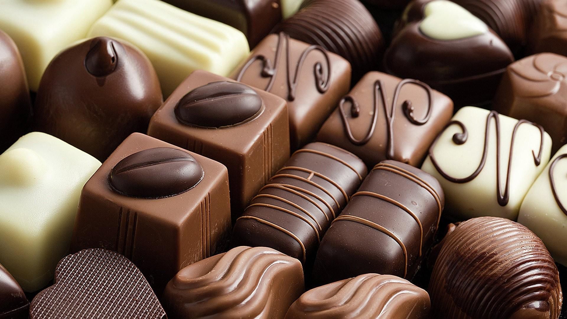 مدمنة شوكولاتة وخايفة