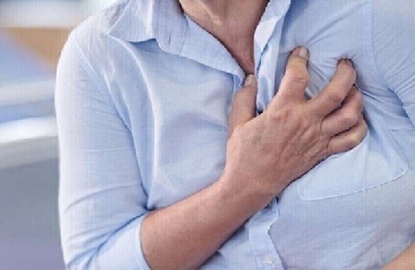 اكتشاف سبب جديد لاحتشاء عضلة القلب