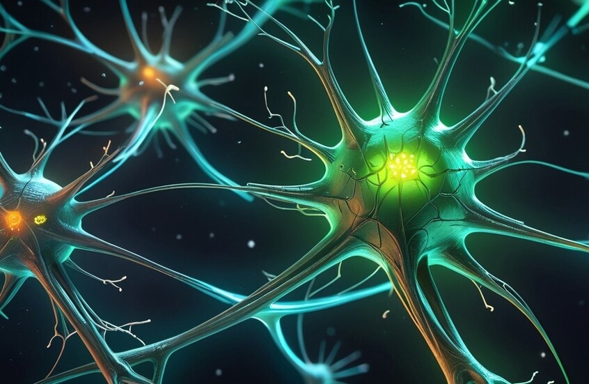 تطوير خلايا اصطناعية تحاكي الدماغ البشري