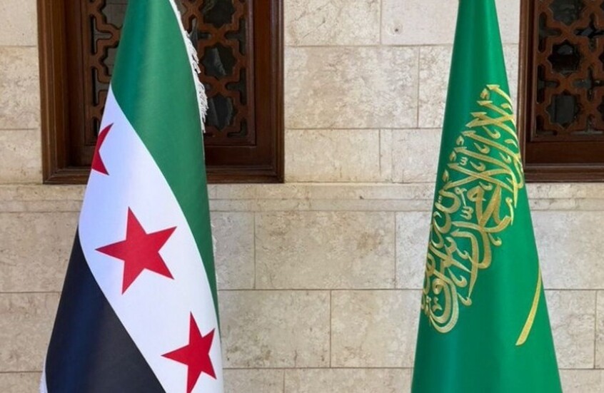 السعودية تقدم 1.65 مليون برميل نفط دعماً للاقتصاد السوري