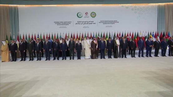 رئيس البرلمان العربي