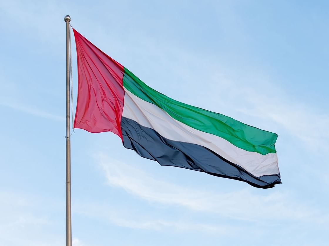 الإمارات تعزي باكستان