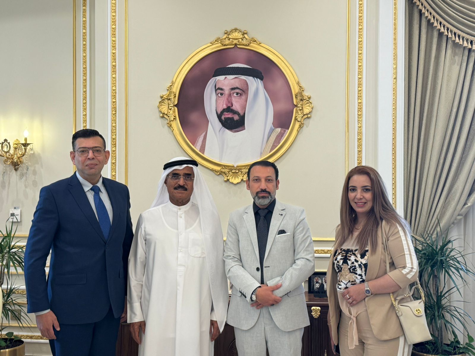 الشبكة