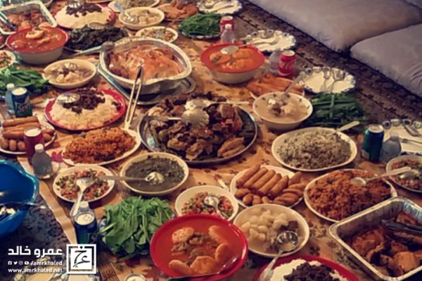 بلاغ من لقاء سويدان