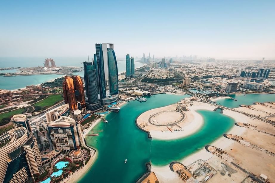 أكثر من 16 مليون نزيل بمنشآت الإمارات الفندقية خلال النصف الأول من 2025