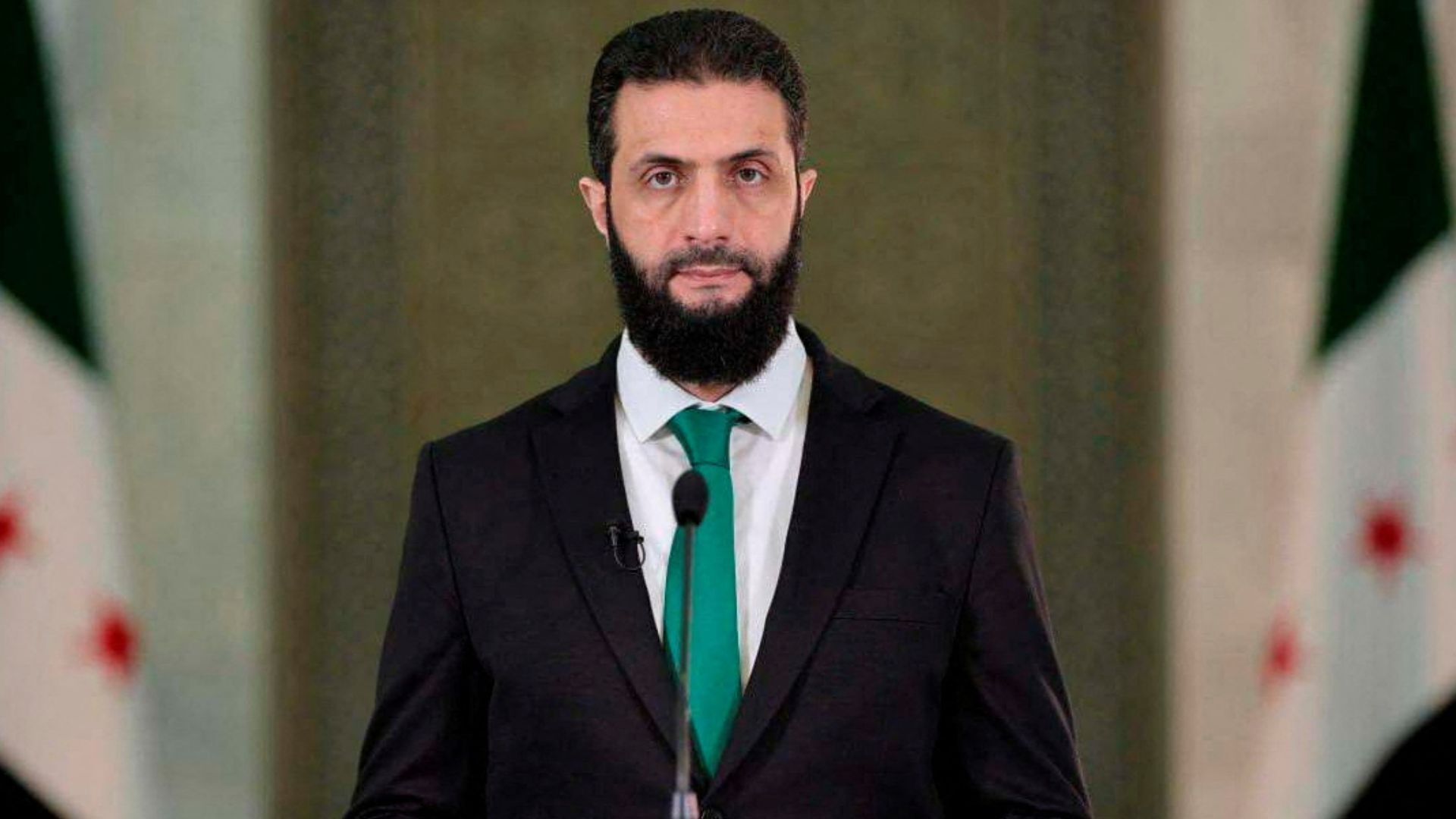 الرئيس السوري: لا نقبل تقسيم
